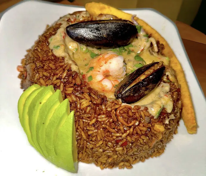 Pa’ Caleta Bar & Grill Picture 9