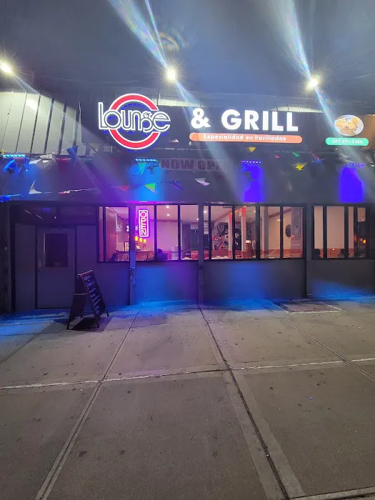 C lounge & Grill Picture 6