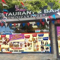 EL PUNTO DE LA CHAMA RESTAURANT & BAR ico