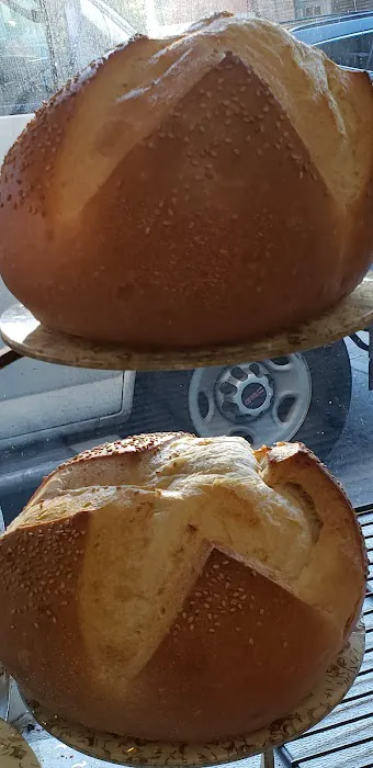 E & V Bakery. Picture 1