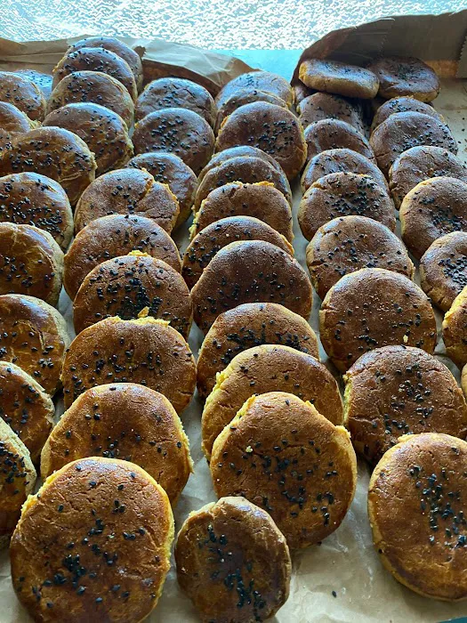Alameen Bakery and Restaurant ( مطعم ومخبز الأمين) Picture 7
