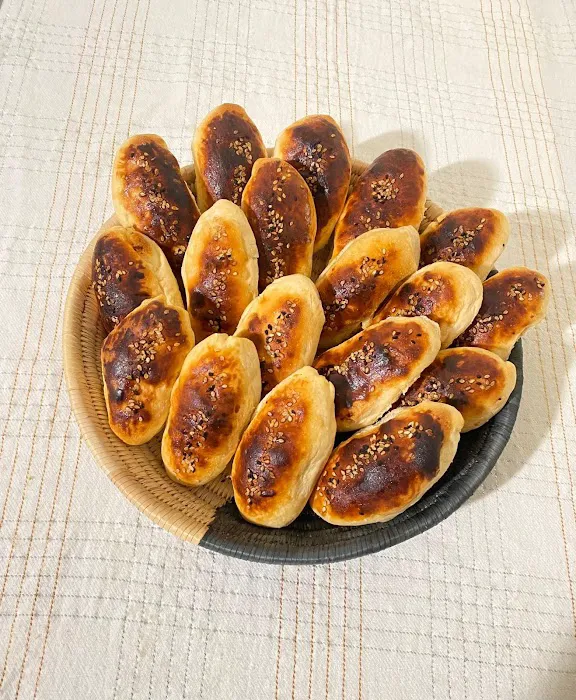 Alameen Bakery and Restaurant ( مطعم ومخبز الأمين) Picture 6