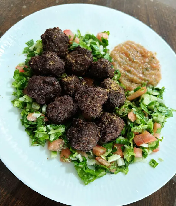 Alameen Bakery and Restaurant ( مطعم ومخبز الأمين) Picture 1