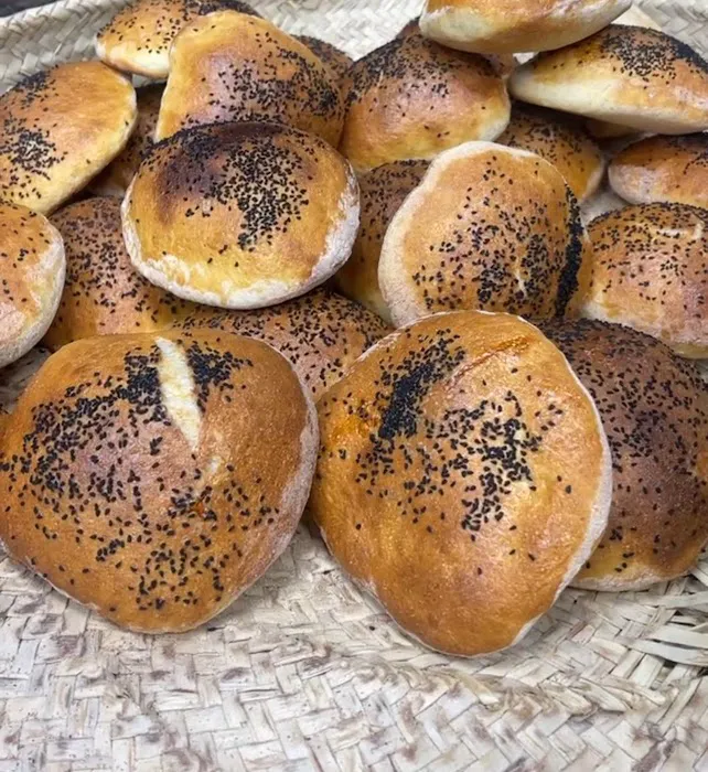 Alameen Bakery and Restaurant ( مطعم ومخبز الأمين) Picture 4