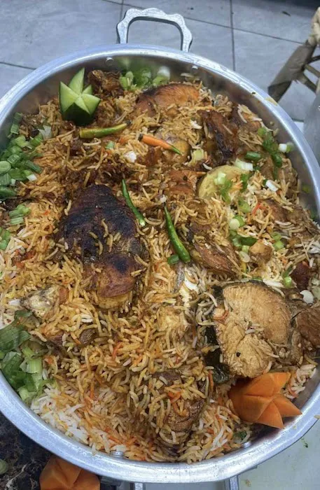 Alameen Bakery and Restaurant ( مطعم ومخبز الأمين) Picture 2