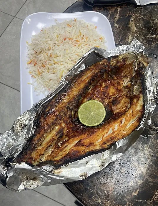 Alameen Bakery and Restaurant ( مطعم ومخبز الأمين) Picture 5