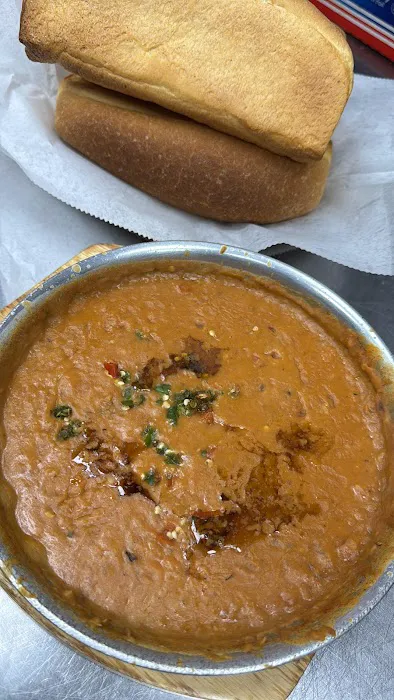 Alameen Bakery and Restaurant ( مطعم ومخبز الأمين) Picture 10