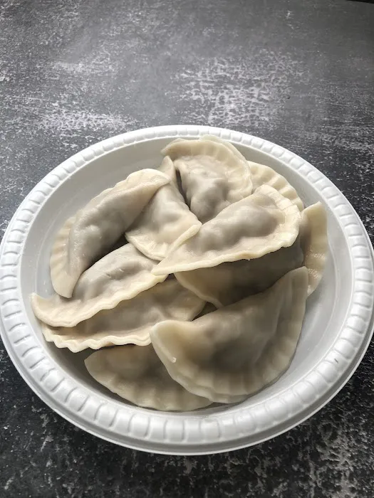 NEW HONG KONG KITCHEN Picture 7