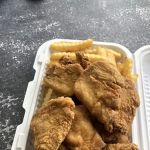 NEW HONG KONG KITCHEN