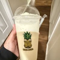 Bora Bora Smoothie Cafe - Morris Park Bronx ico