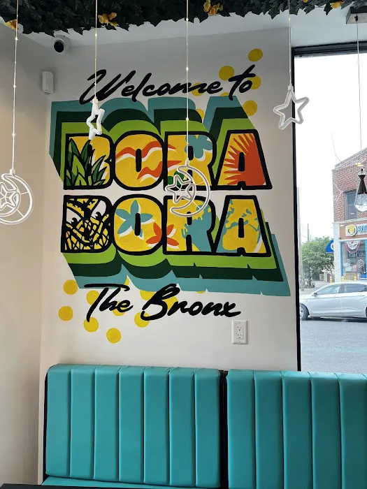 Bora Bora Smoothie Cafe - Morris Park Bronx Picture 6