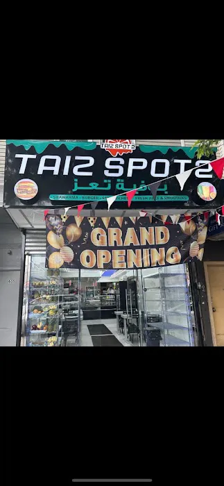 Taiz Spot 2 Picture 10