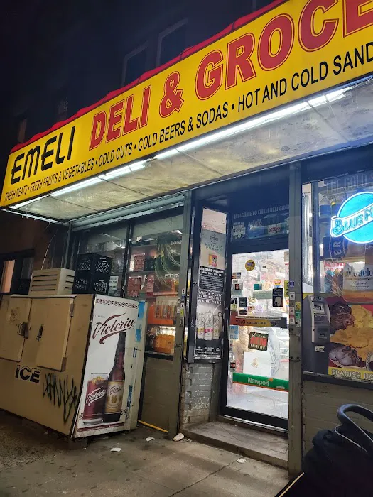Emeli Deli & Grocery Picture 1