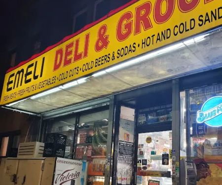 Emeli Deli & Grocery
