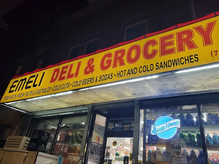 Emeli Deli & Grocery Picture 3