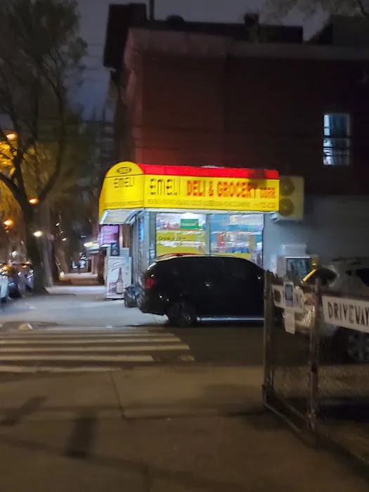 Emeli Deli & Grocery Picture 2