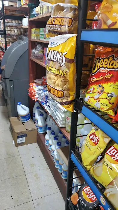 Malejo Deli Picture 1
