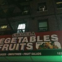 Cholula Gourmet Deli ico