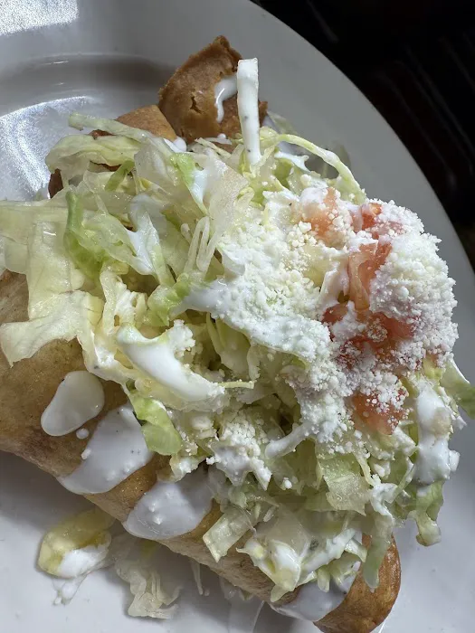 taqueria lupita II Picture 5