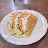 taqueria lupita II ico