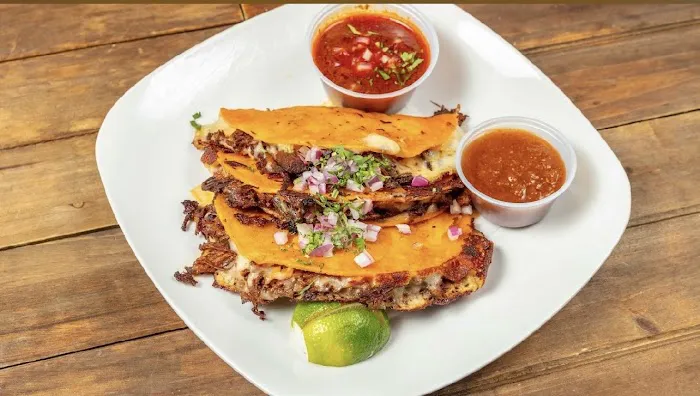 taqueria lupita II Picture 4