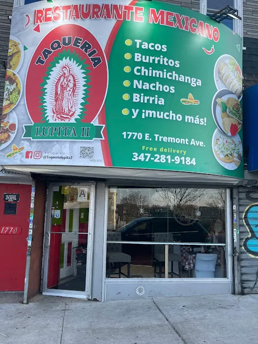 taqueria lupita II Picture 8