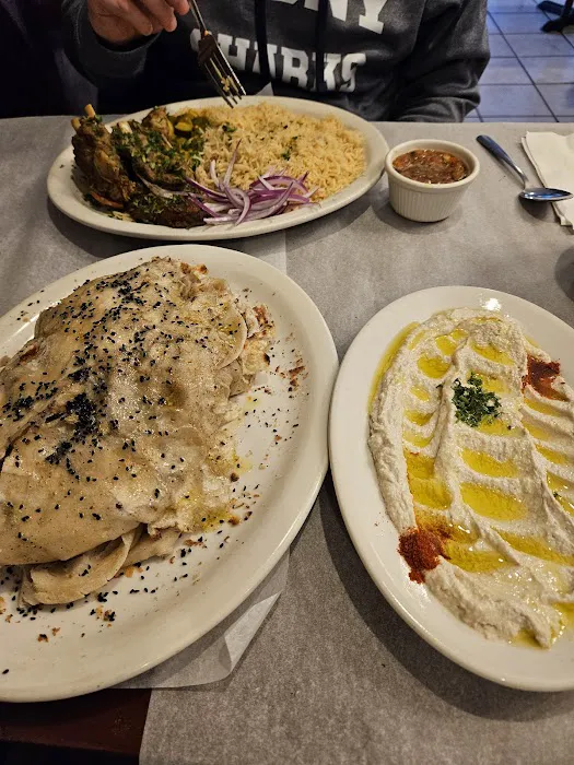 Tihama Restaurant Bronx Picture 9