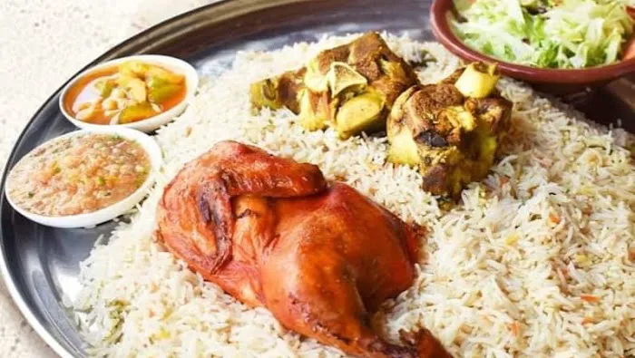 Tihama Restaurant Bronx Picture 6