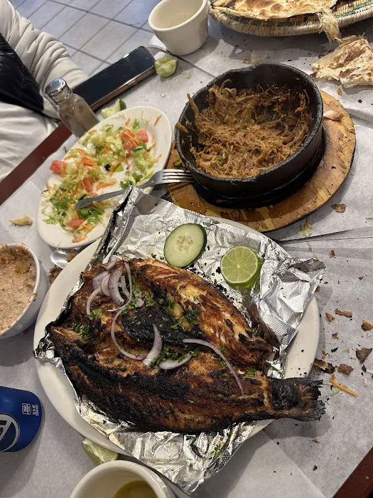 Tihama Restaurant Bronx Picture 1