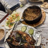 Tihama Restaurant Bronx ico