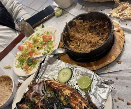 Tihama Restaurant Bronx