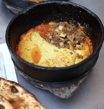 Tihama Restaurant Bronx Picture 3