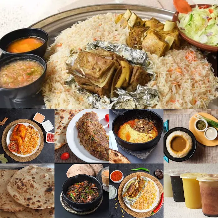 Tihama Restaurant Bronx Picture 10