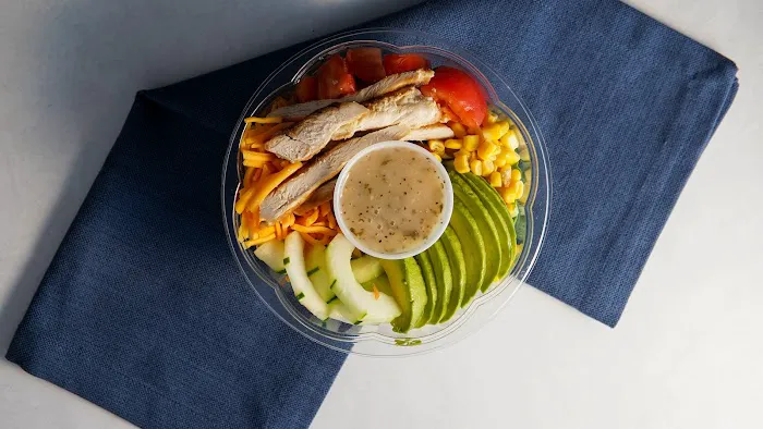JB Gourmet Juice Bar Picture 9