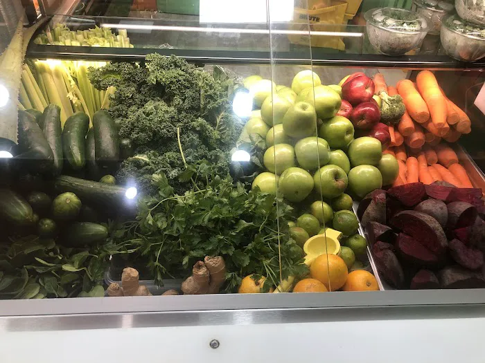 JB Gourmet Juice Bar Picture 5