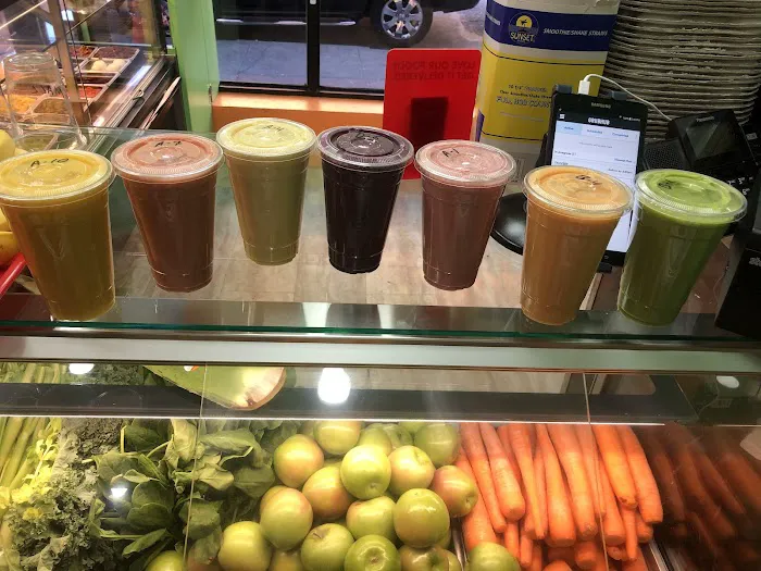 JB Gourmet Juice Bar Picture 4