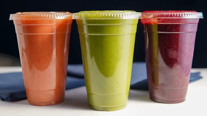 JB Gourmet Juice Bar Picture 1
