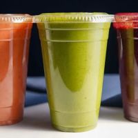 JB Gourmet Juice Bar ico