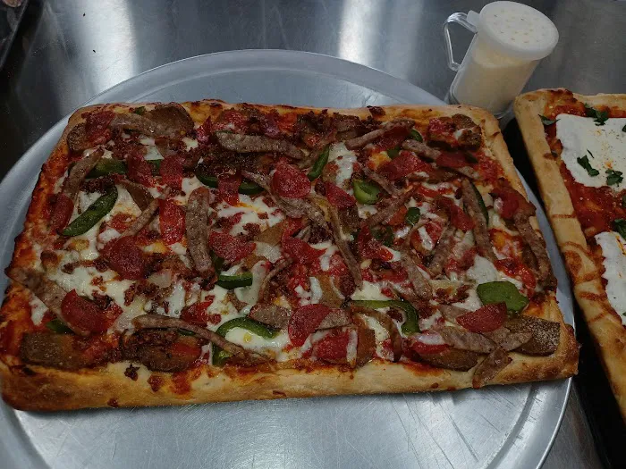 Morris Park Pizzeria Picture 8