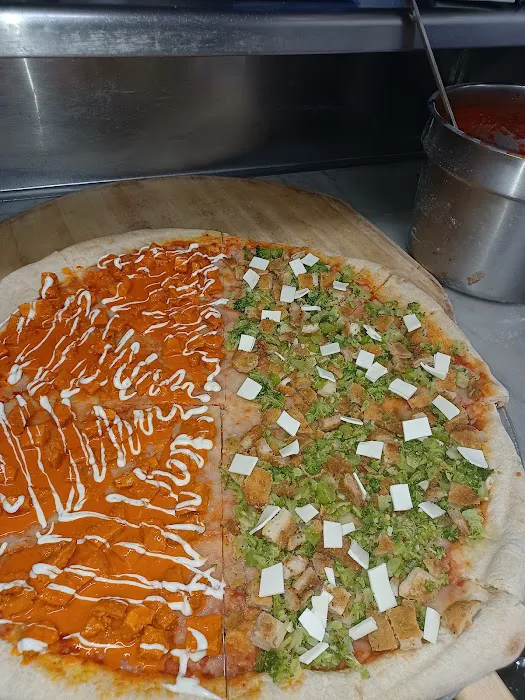 Morris Park Pizzeria Picture 7
