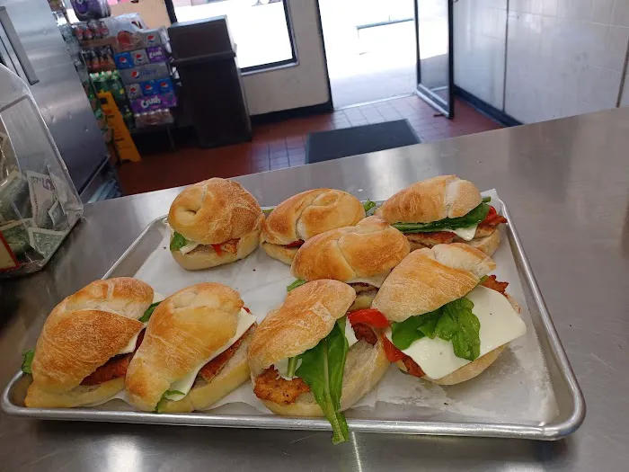 Morris Park Pizzeria Picture 10