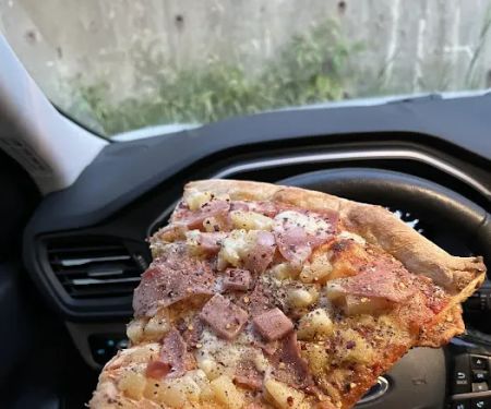 Morris Park Pizzeria
