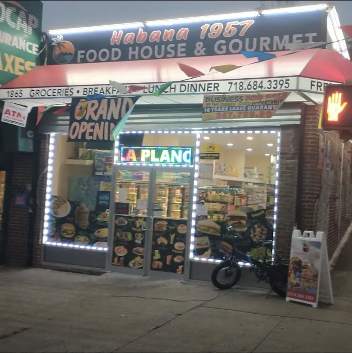 Family Mexican Deli Picture 6
