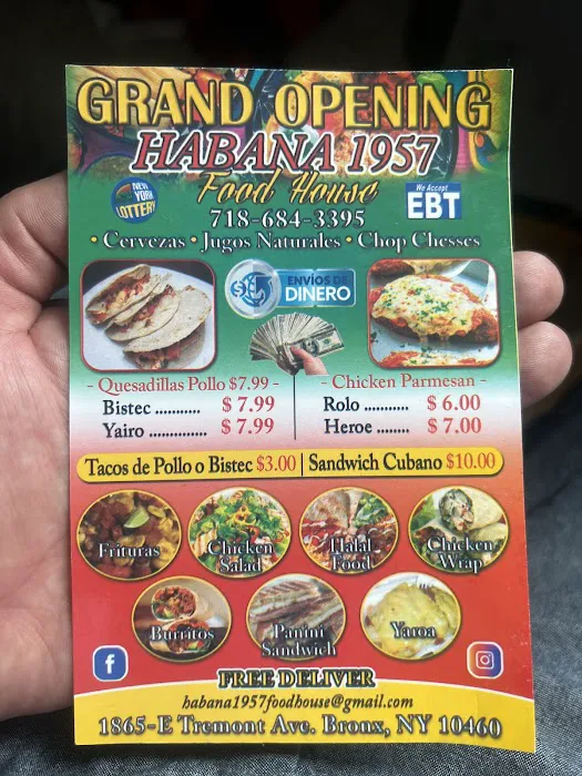 Family Mexican Deli Picture 3