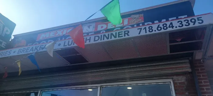 Family Mexican Deli Picture 8