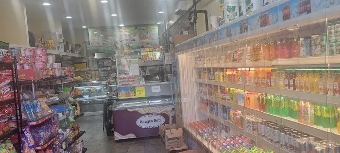 Family Mexican Deli Picture 1