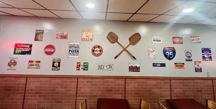 Joe's Pizza Picture 3