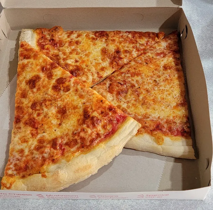 Joe's Pizza Picture 8