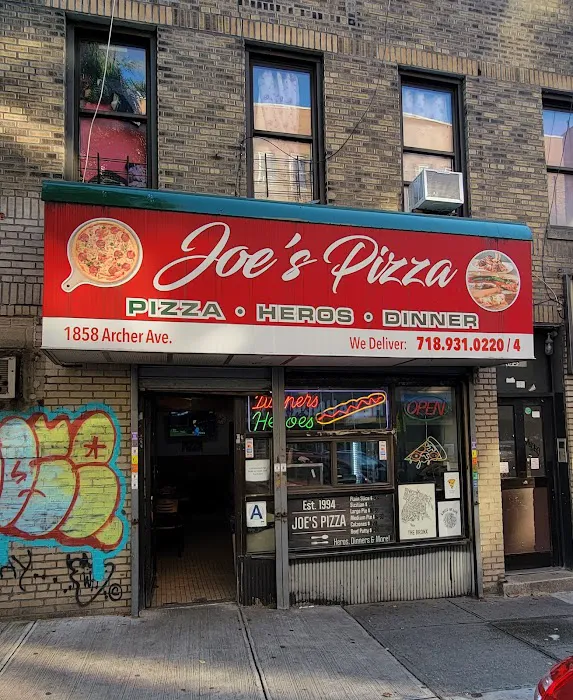 Joe's Pizza Picture 10