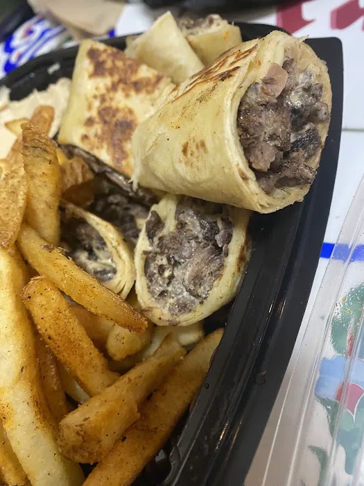 Tasty Choice Shawarma Picture 7